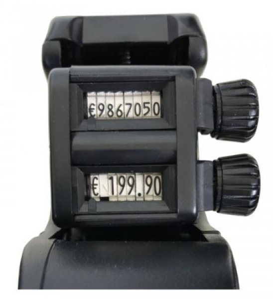 Jolly S16 / JS16 / 16 stellig